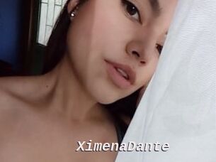 XimenaDante