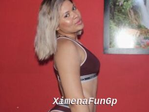 XimenaFunGp