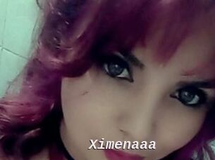 Ximenaaa