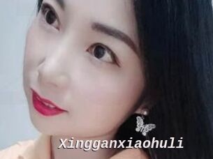 Xingganxiaohuli