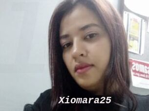 Xiomara25 Live Camgirls Sex