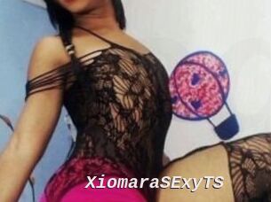 XiomaraSExyTS