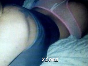 Xiomi_