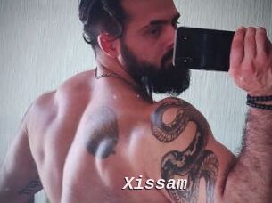 Xissam