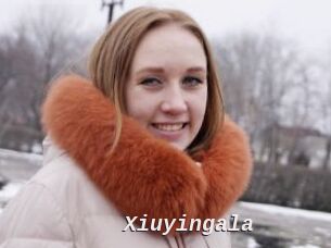 Xiuyingala