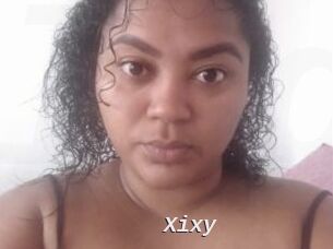 Xixy