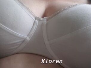 Xloren