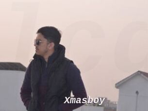Xmasboy