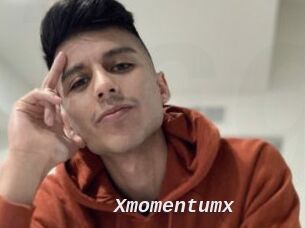 Xmomentumx