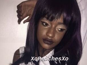 XoPeachesXo