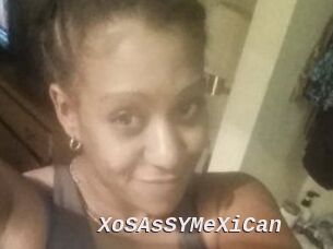 XoSAsSYMeXiCan