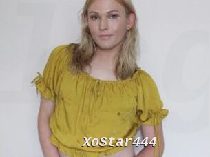 XoStar444