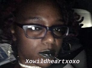 Xowildheartxoxo