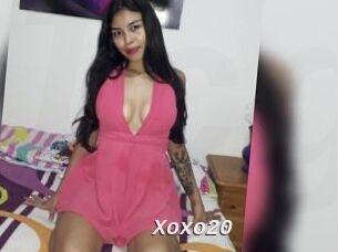 Xoxo20