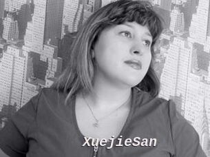 XuejieSan