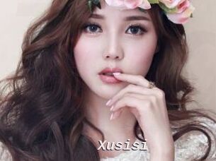 Xusisi