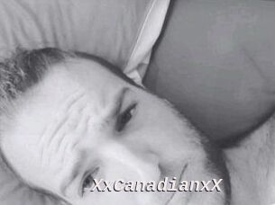 XxCanadianxX