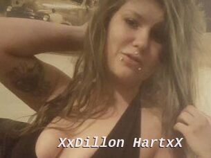 XxDillon_HartxX