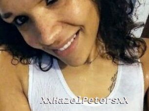 XxHazel_PetersxX