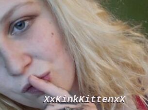 XxKinkKittenxX