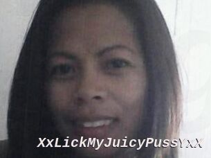 XxLickMyJuicyPussYxX