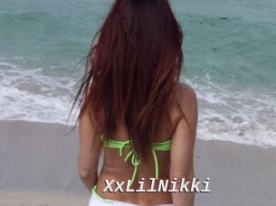 XxLilNikki