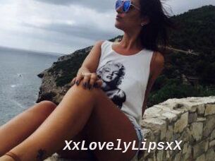 XxLovelyLipsxX