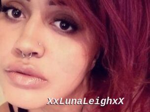 XxLunaLeighxX