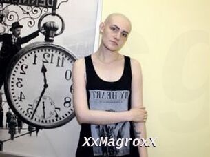 XxMagroxX