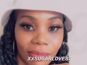 XxSUGARLOVE85
