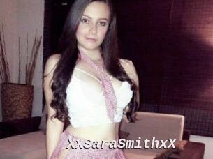 XxSaraSmithxX