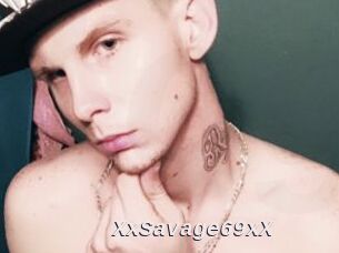XxSavage69xX