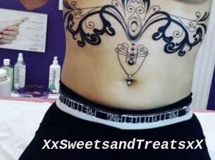 XxSweetsandTreatsxX