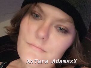 XxTara_AdamsxX