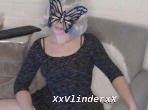 XxVlinderxX