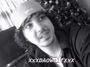 XxXDAOWolfXxX