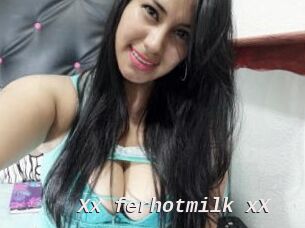 Xx_ferhotmilk_xX