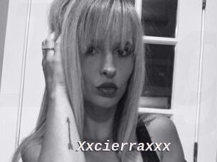 Xxcierraxxx
