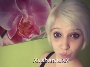 Shannasteve