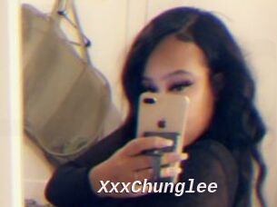 XxxChunglee