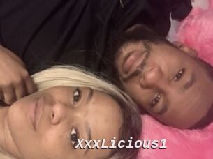 XxxLicious1