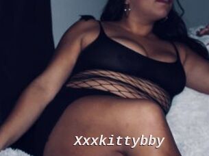 Xxxkittybby