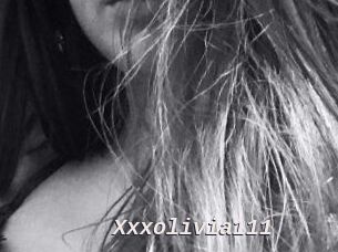 Xxxolivia111