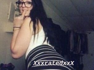 XxxratedxxX