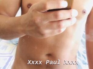 Xxxx_Paul_Xxxx