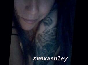 X69xashley
