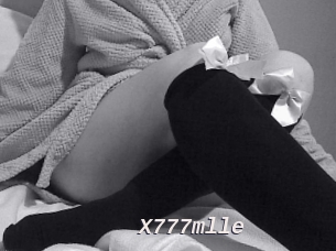 X777mlle