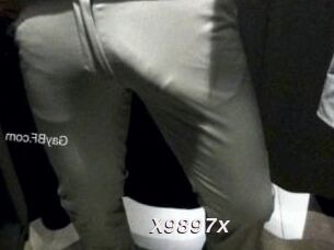 X9897x