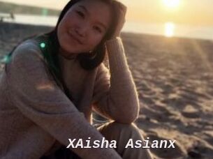 XAisha_Asianx