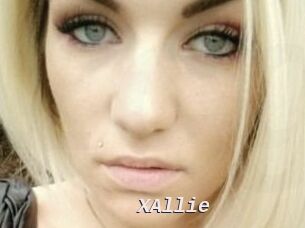 XAllie